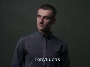 TonyLucas