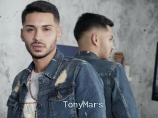 TonyMars