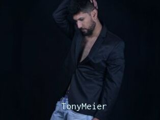 TonyMeier