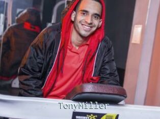 TonyMiller