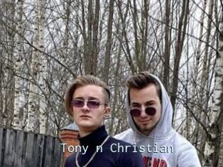 Tony_n_Christian