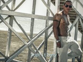 TopFitTony