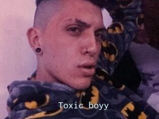 Toxic_boyy