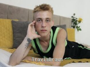 TravisBraun