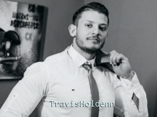 TravisHoldenn