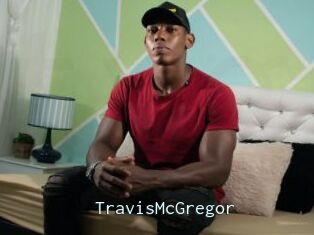 TravisMcGregor