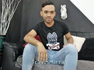 TravisMurray