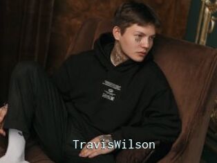 TravisWilson