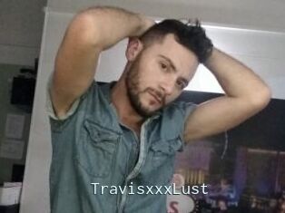 TravisxxxLust