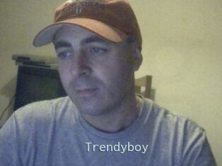 Trendyboy