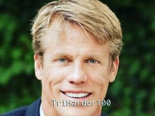 TriHarder100