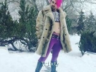 Trixty