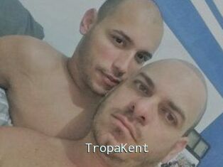 TropaKent