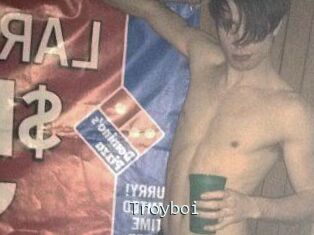 Troyboi