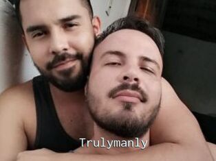 Trulymanly