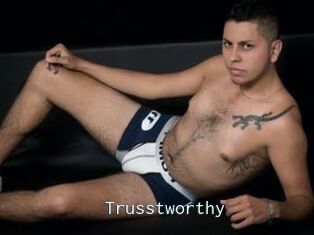 Trusstworthy