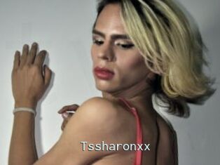 Tssharonxx