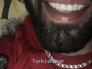 TurkishBear