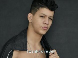 TwinkForever