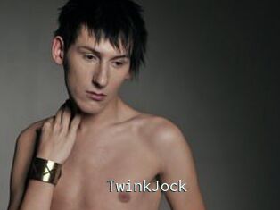 TwinkJock
