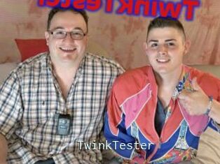 TwinkTester