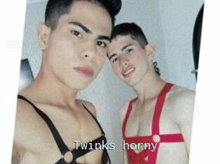Twinks_horny