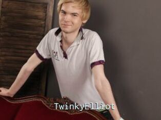 TwinkyElliot