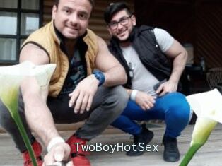 TwoBoyHotSex