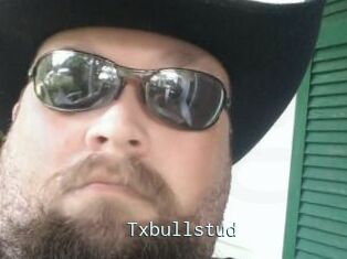 Txbullstud