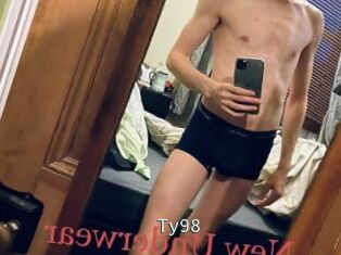 Ty98