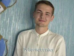 TylerHotttGuy