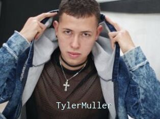 TylerMuller