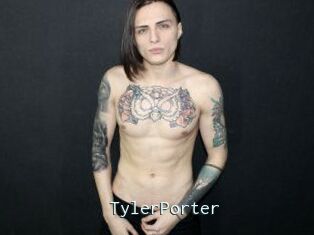 TylerPorter
