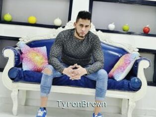 TyronBrown