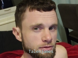Talenjames