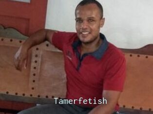 Tamerfetish