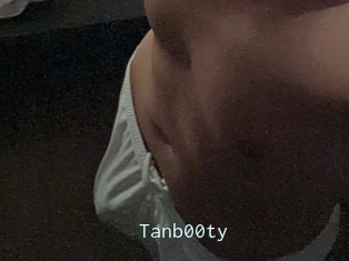 Tanb00ty