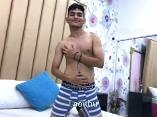 Taowhu