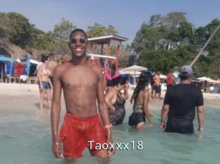 Taoxxx18