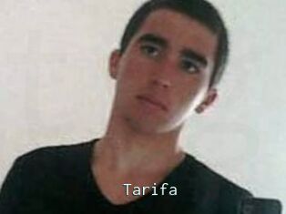 Tarifa