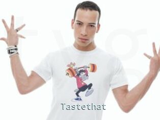Tastethat
