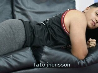 Tatojhonsson