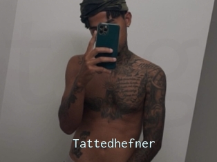 Tattedhefner