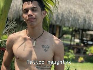 Tattoo_naughtyx