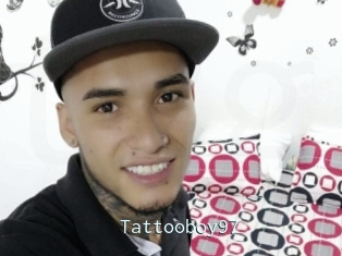 Tattooboy97