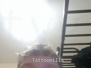 Tattoomills