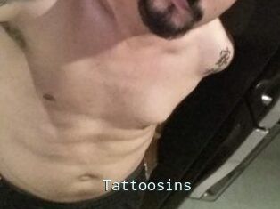 Tattoosins