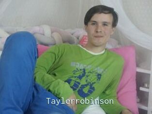 Taylerrobinson