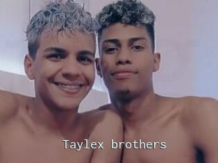 Taylex_brothers