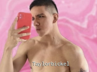 Taylorbickel